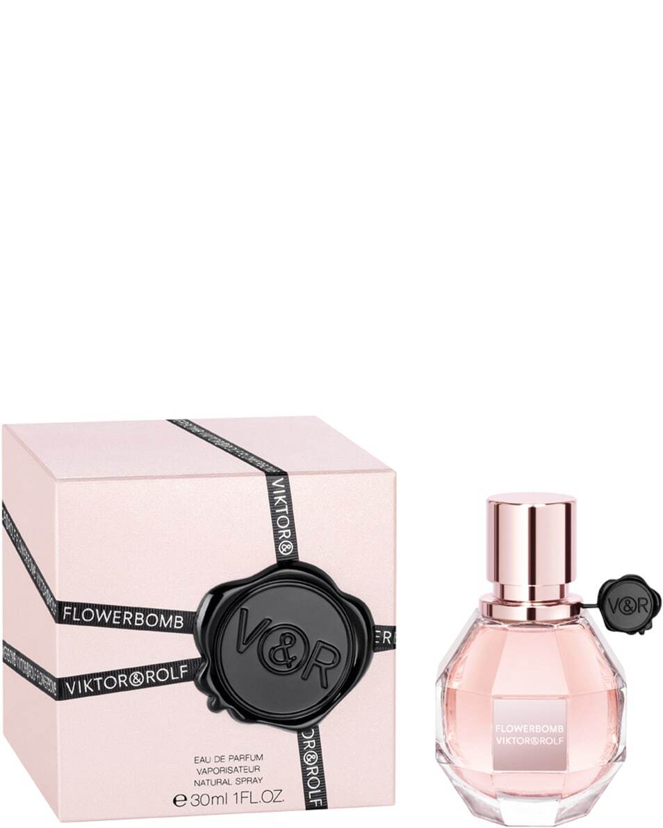flowerbomb EAU DE PARFUM