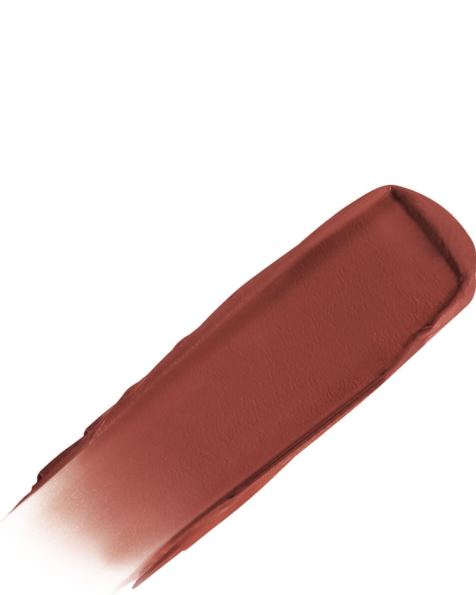 l'absolue rouge intimatte MATTE LIPSTICK