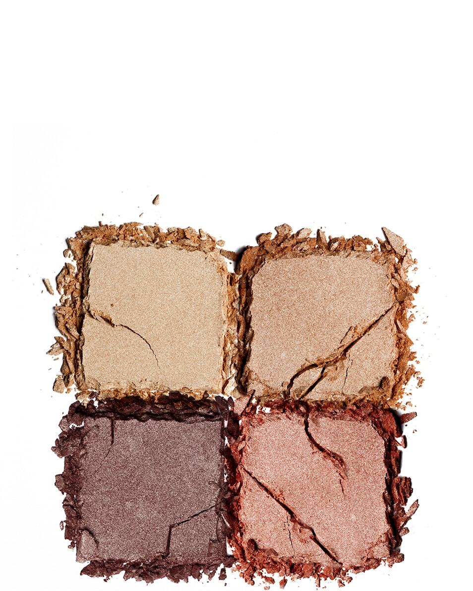 highlighter PALETTE