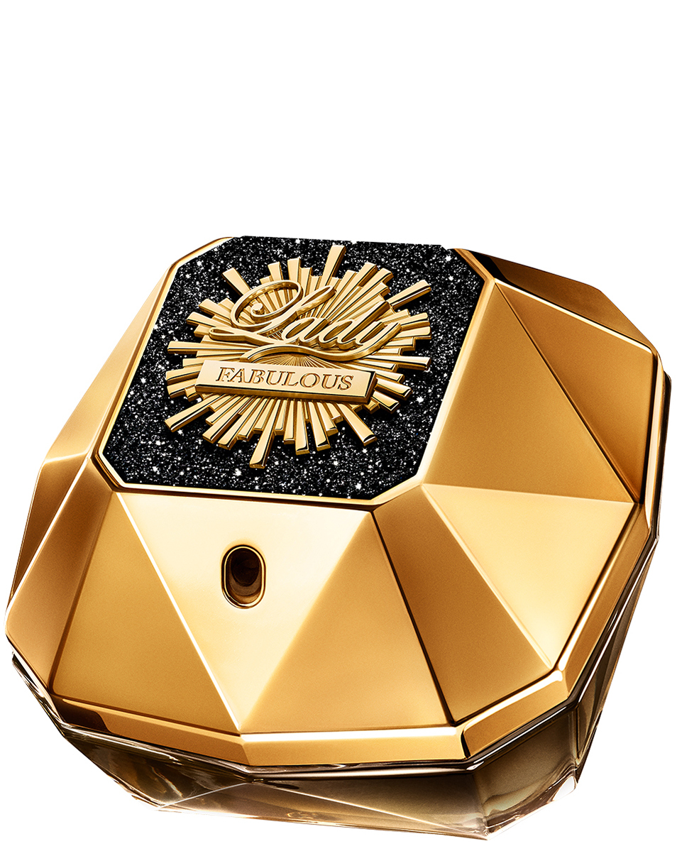 PACO RABANNE lady million fabulous EAU DE PARFUM