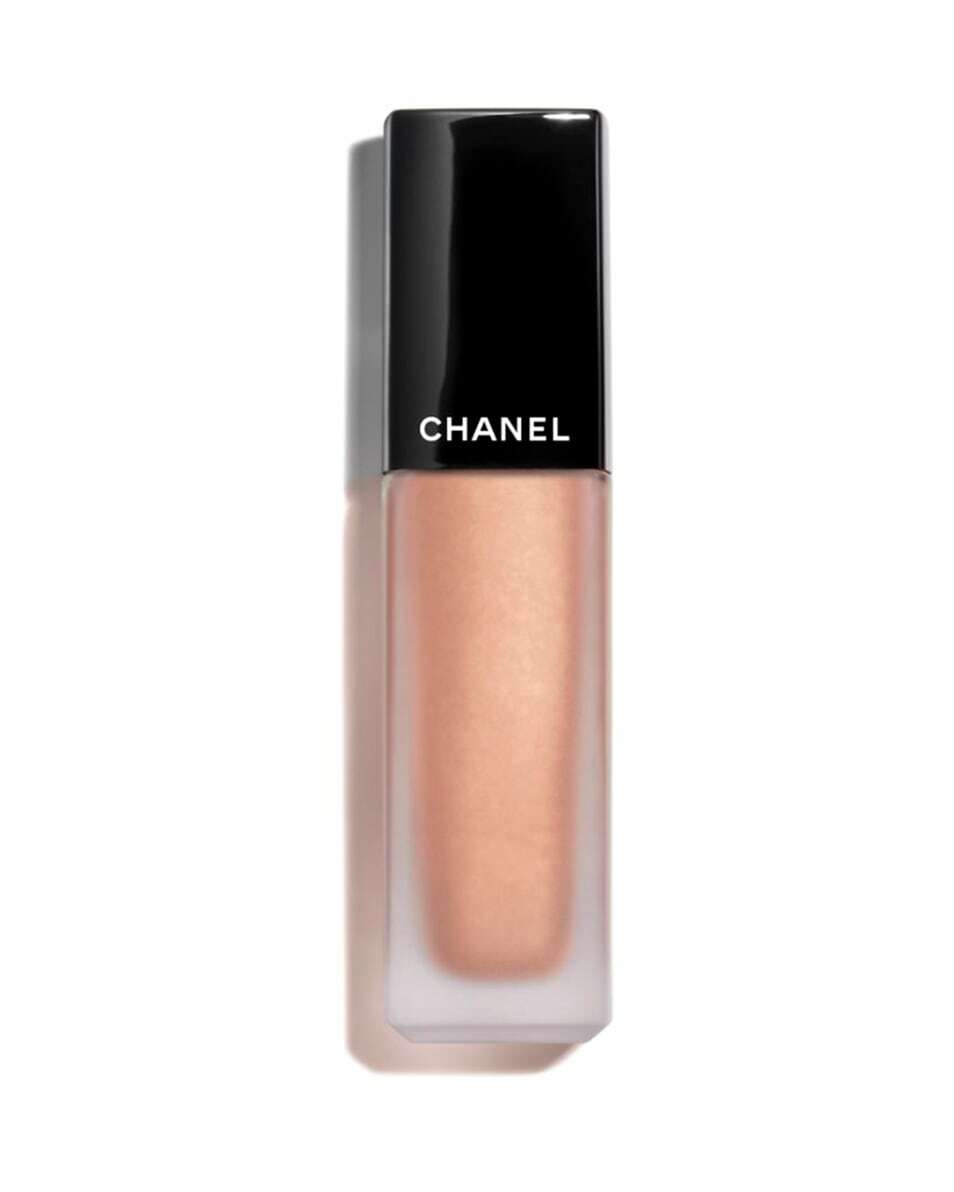 CHANEL rouge allure ink LIPPEN