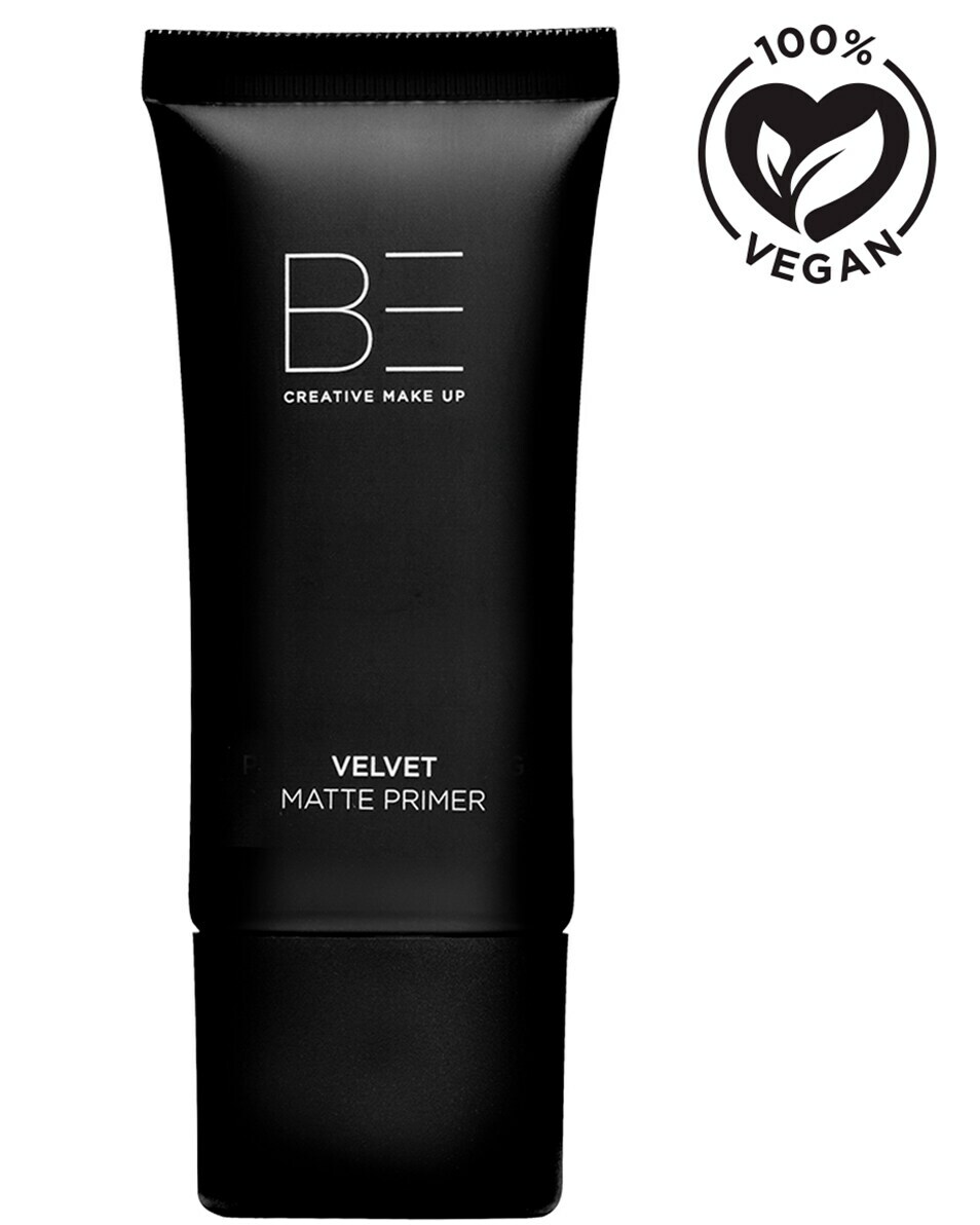 velvet matte FACE PRIMER