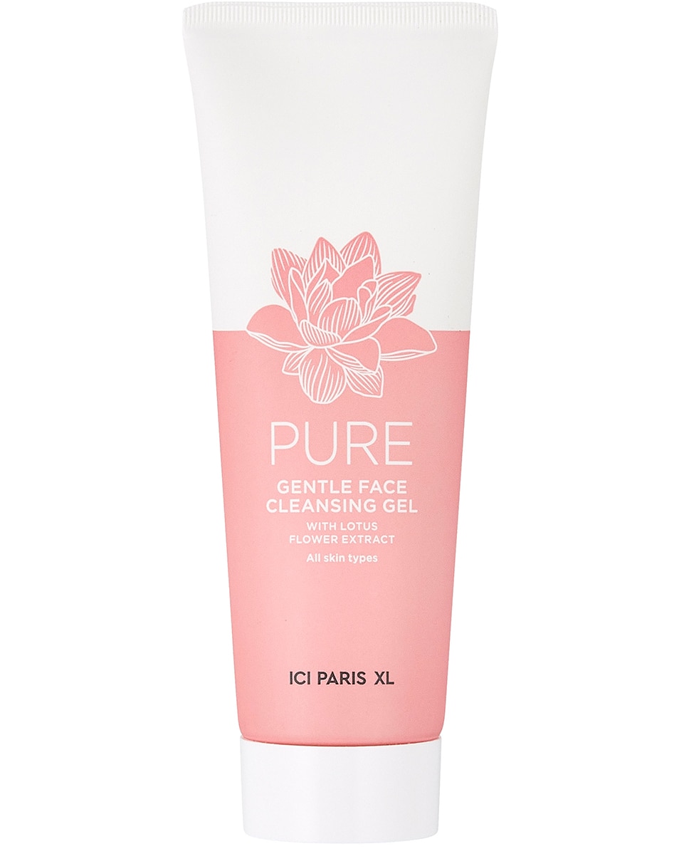 pure MILDE REINIGINGSGEL
