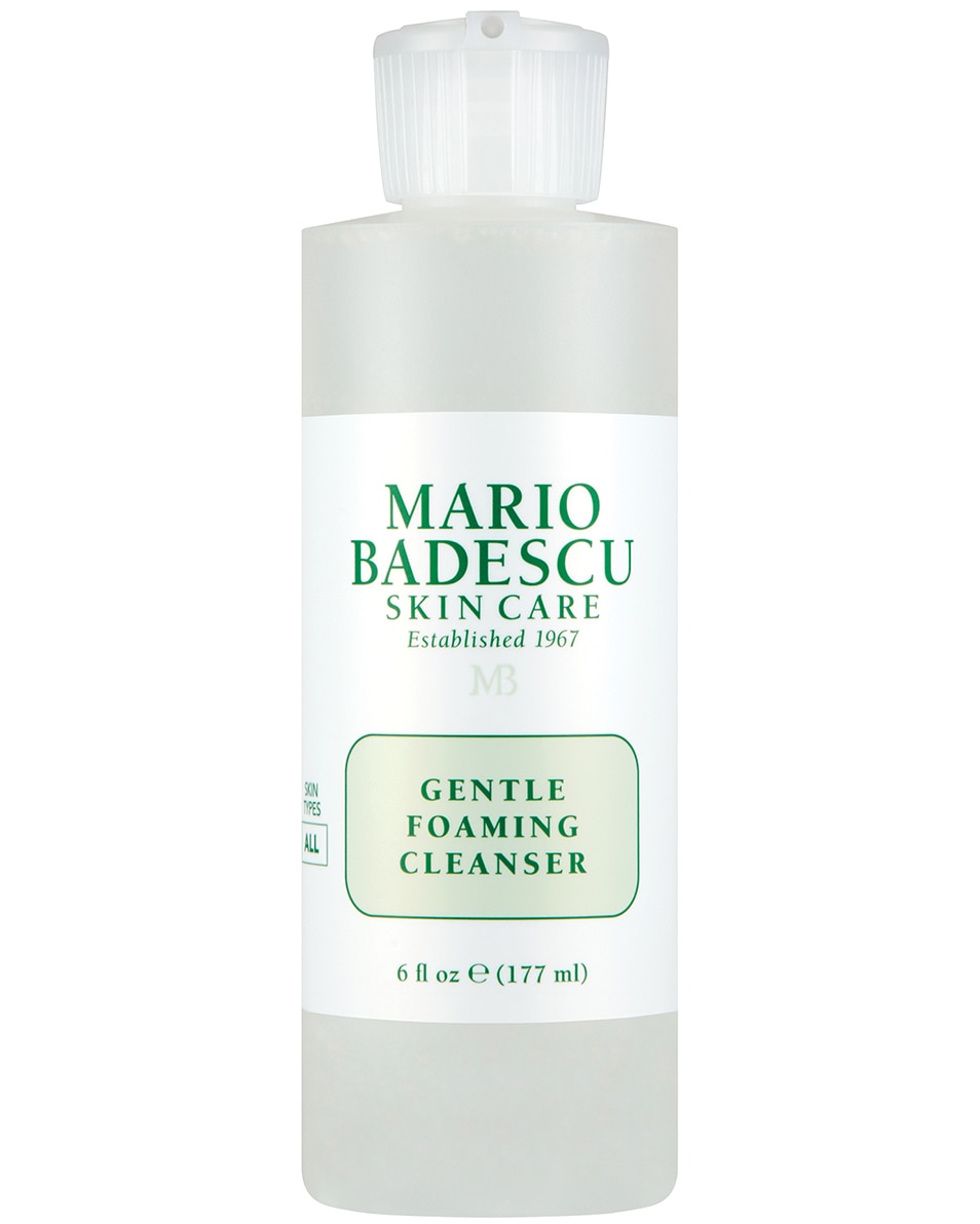 mario badescu ZACHTE SCHUIMREINIGER