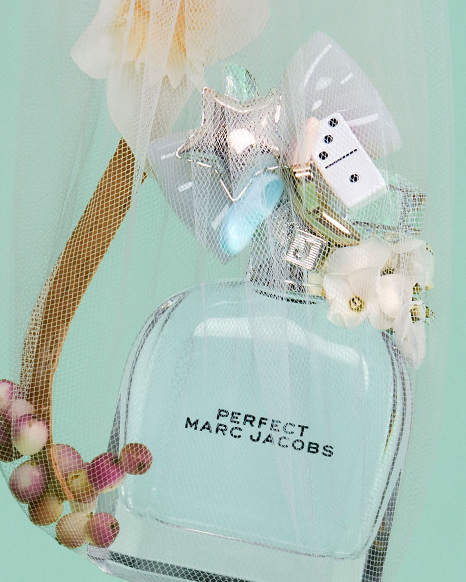 perfect EAU DE TOILETTE