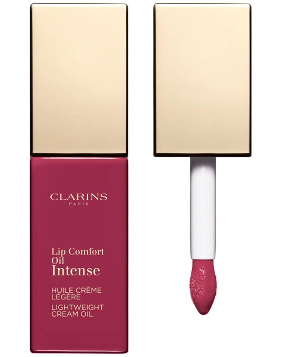 CLARINS make up lip oil INTENSE LIP COMFORT OIL
