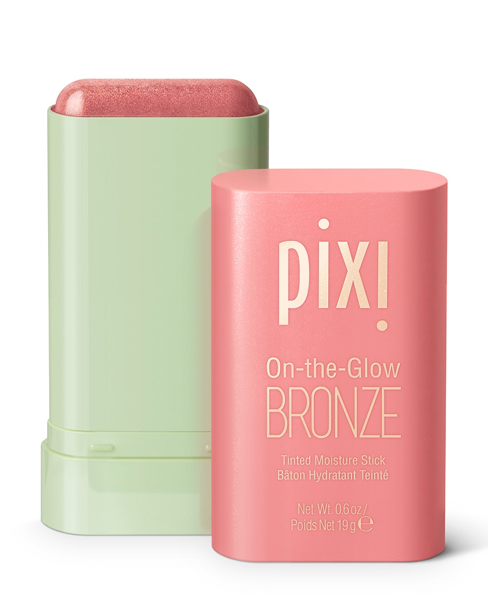 bronzer ON THE GLOW BRONZE
