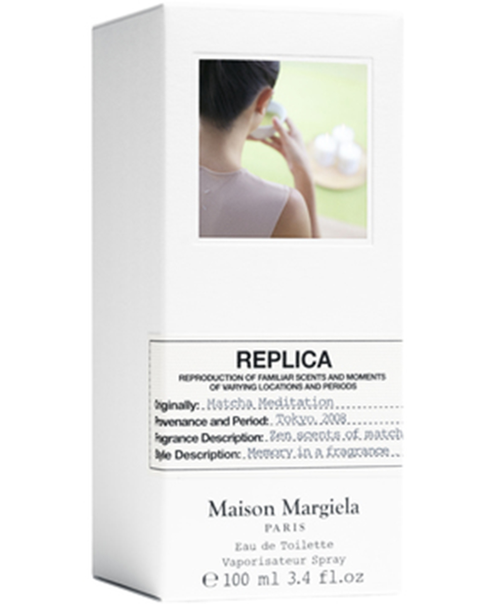 replica matcha meditation EAU DE TOILETTE