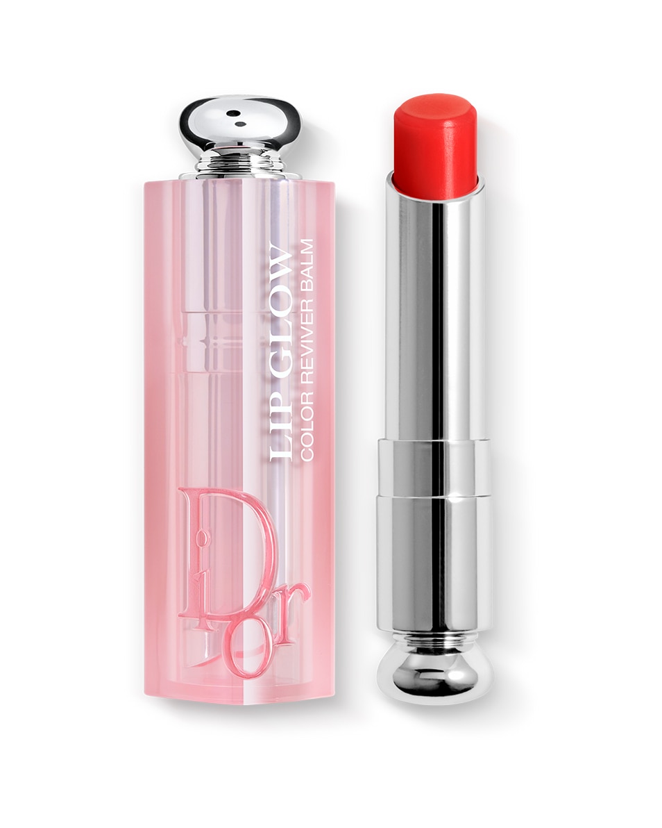 DIOR lip glow dior addict LIPBALSEM