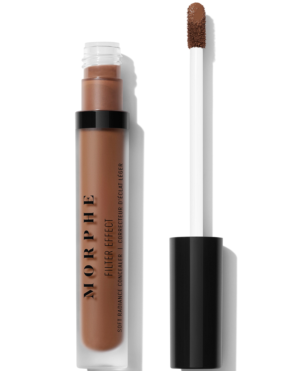 filter effect CONCEALER VOOR SUBTIELE GLANS