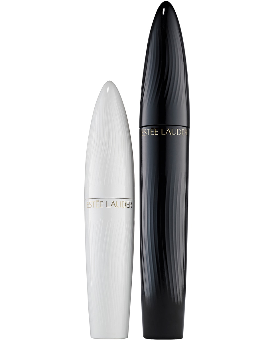 lashes without limits SET MAKE-UP - MASCARA & SERUM