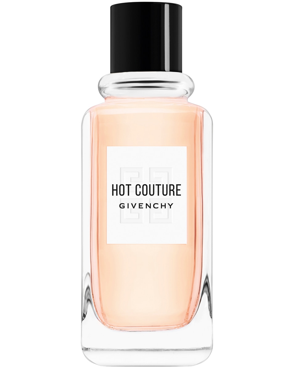 hot couture EAU DE PARFUM