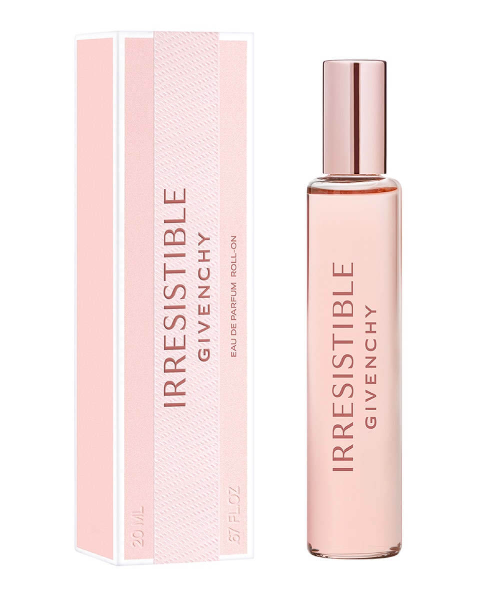 irresistible ROLL-ON EAU DE PARFUM