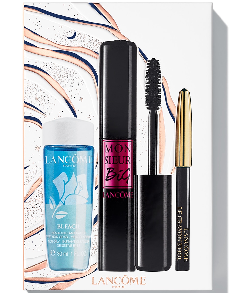 monsieur big mascara set GESCHENKSET