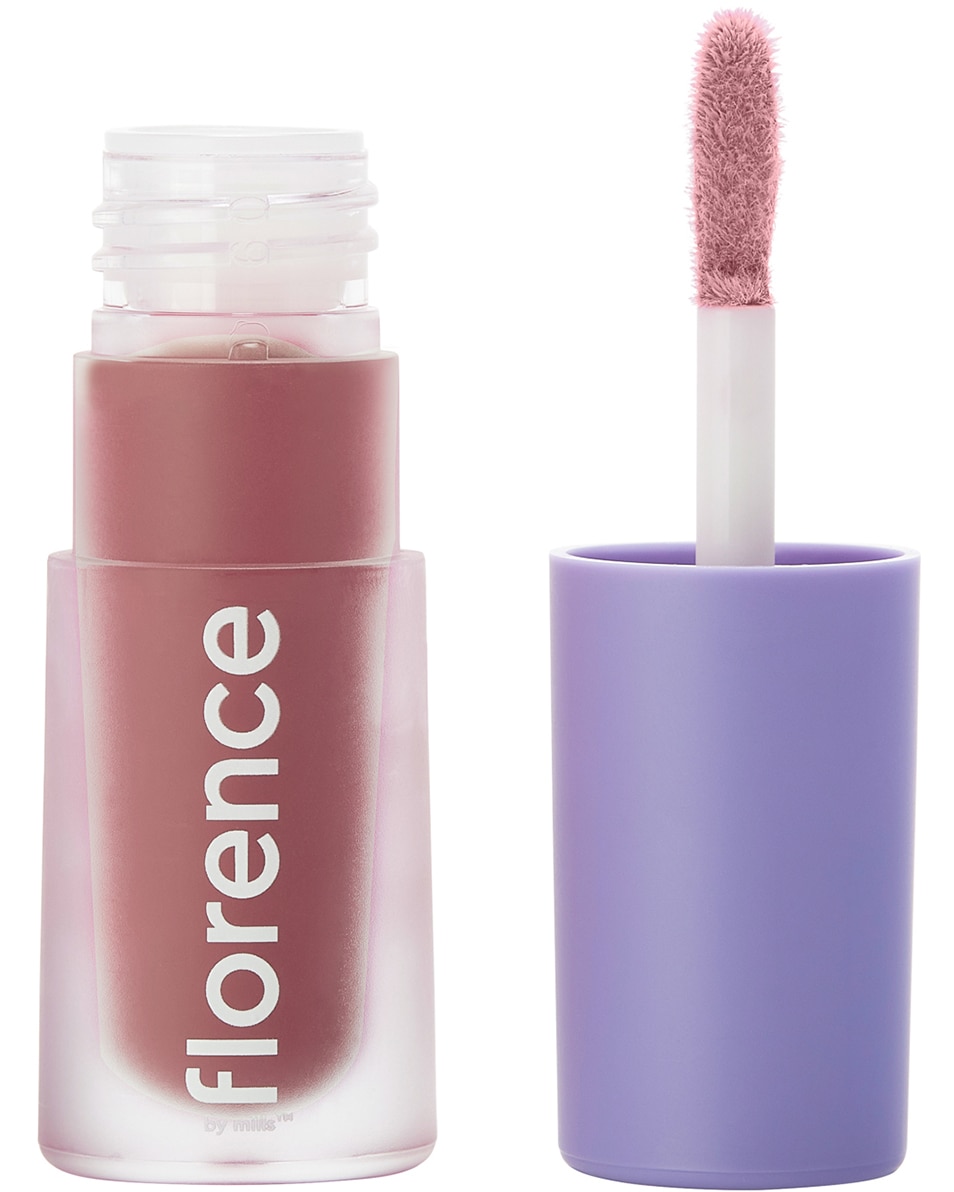 be a vip velvet LIQUID LIPSTICK