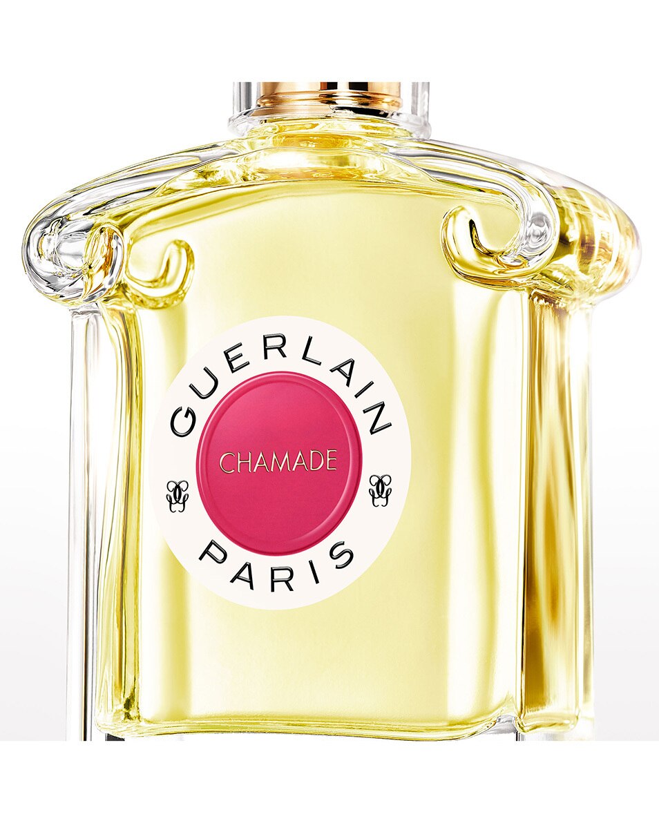 GUERLAIN chamade EAU DE TOILETTE