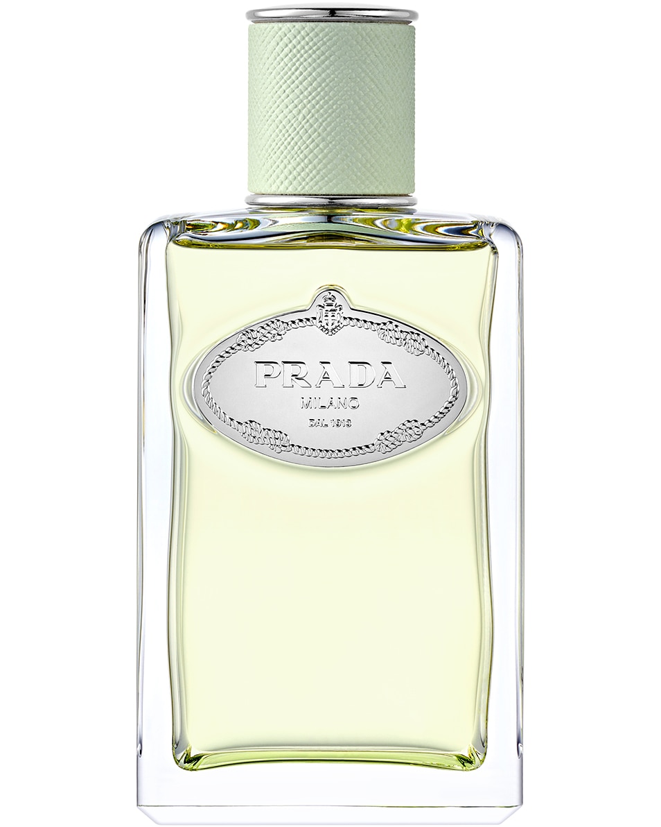 infusion d'iris EAU DE PARFUM