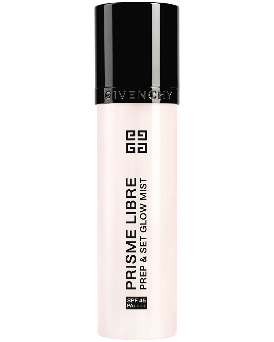 prisme libre PREP & SET GLOW MIST