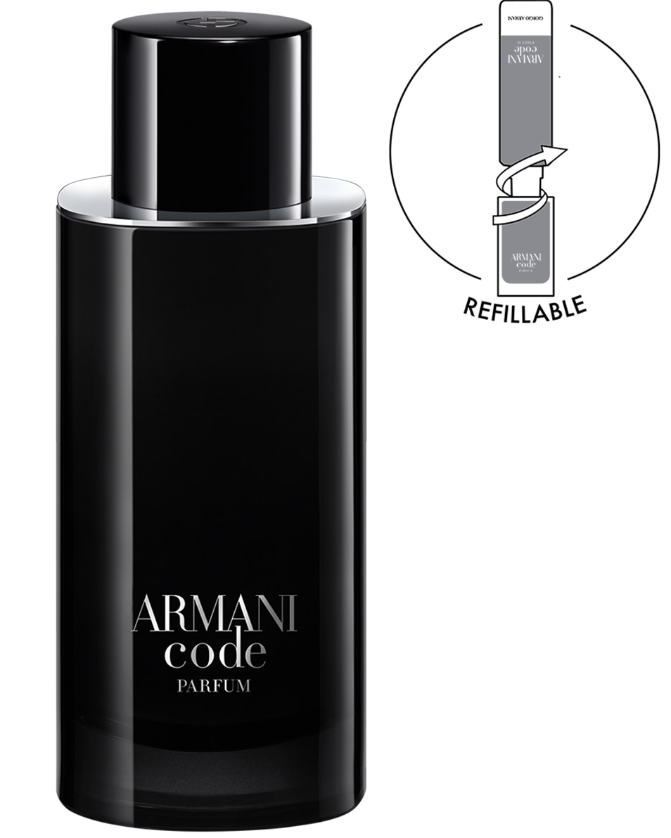 code HERVULBAAR HEREN PARFUM