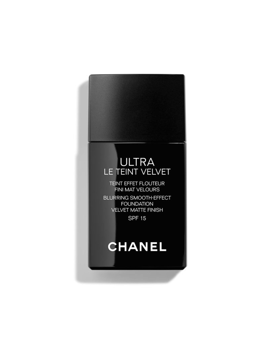 CHANEL ultra le teint velvet TEINT