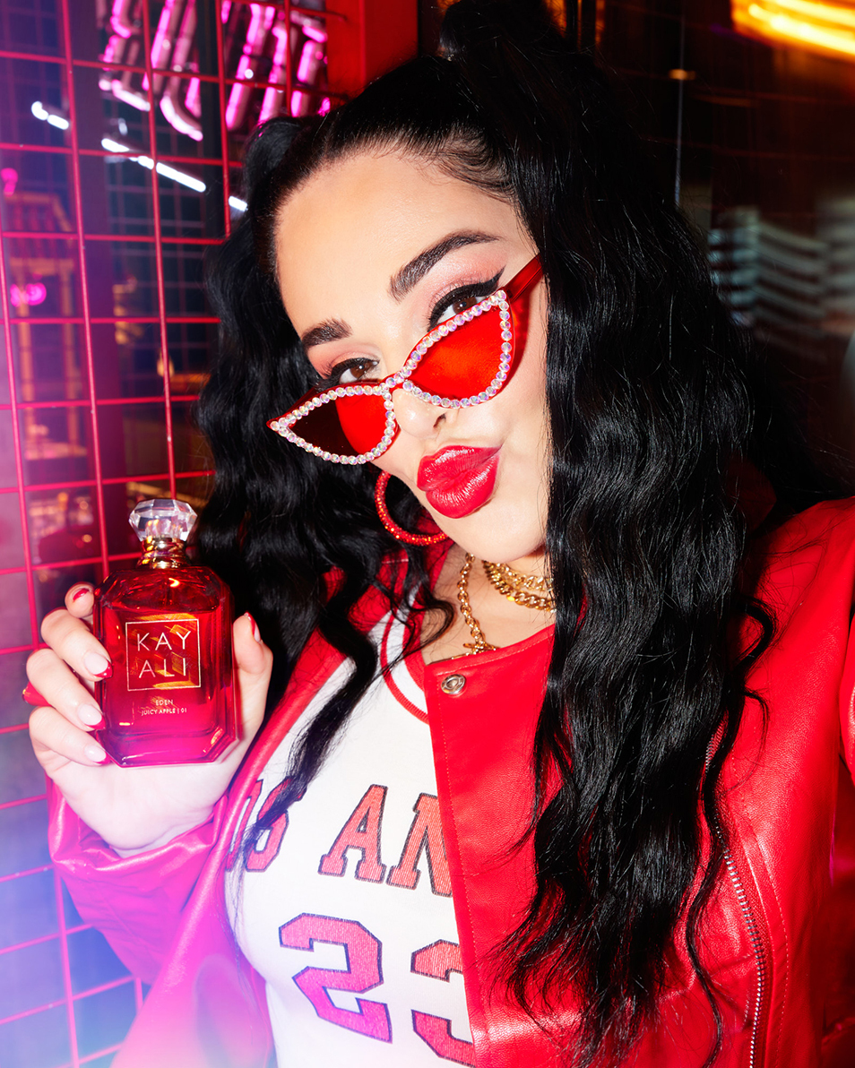 eden juicy apple 01 EAU DE PARFUM