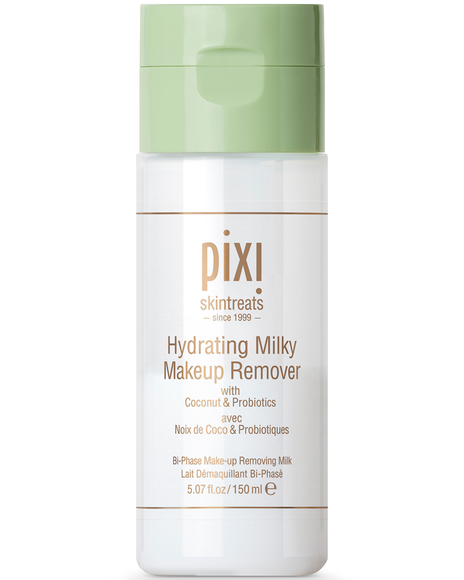 milky HYDRATING MILKY MAKEUP REMOVER