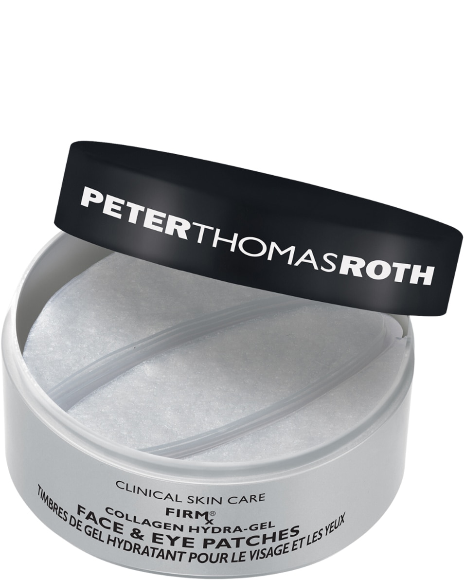 firm x FIRMx® Collagen Hydra-Gel Face & Eye Patches