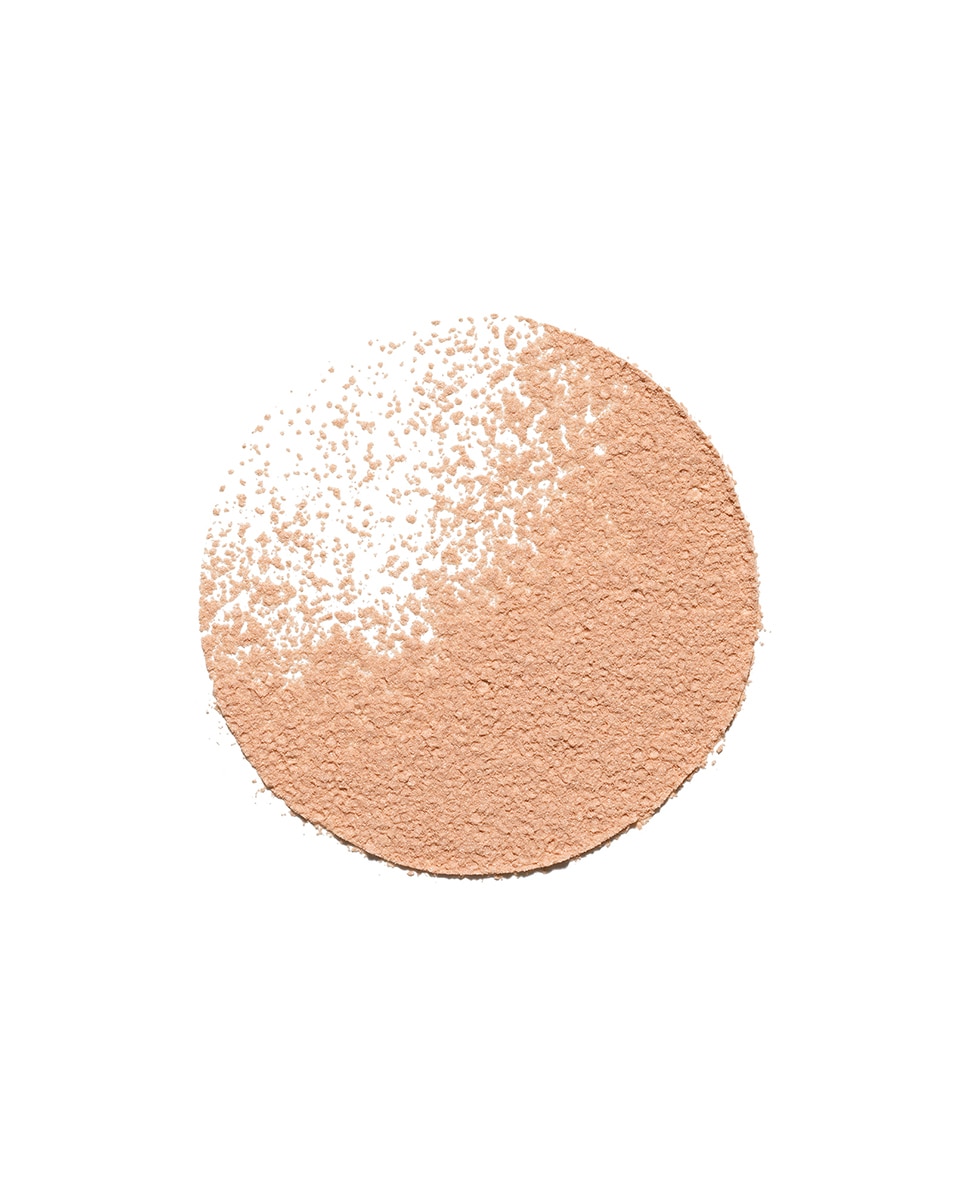 double wear sheer flattery loose powder LOS POEDER - MATTE