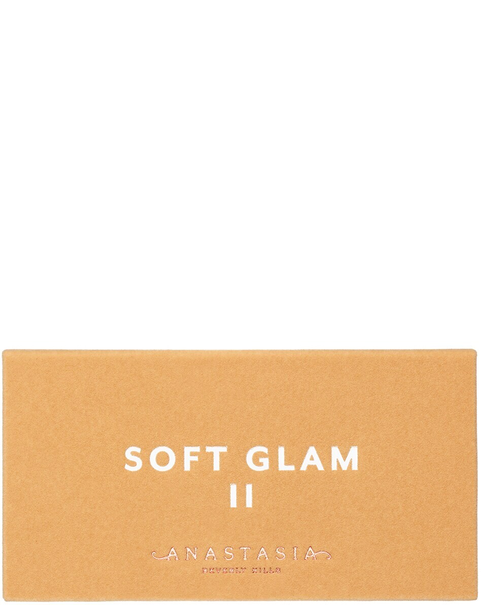 holiday 2020 MINI SOFT GLAM