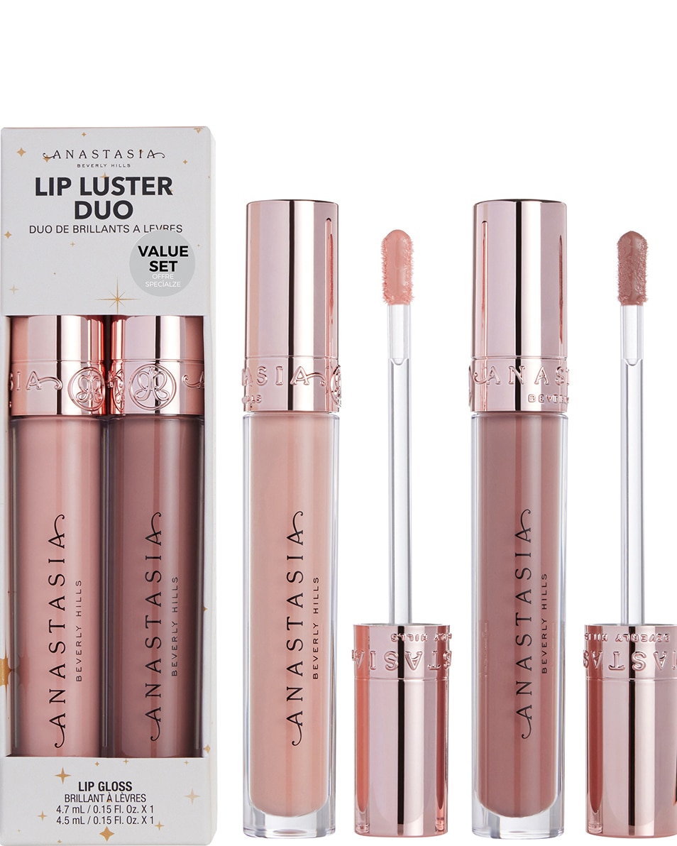 lip luster duo LIP GLOSS