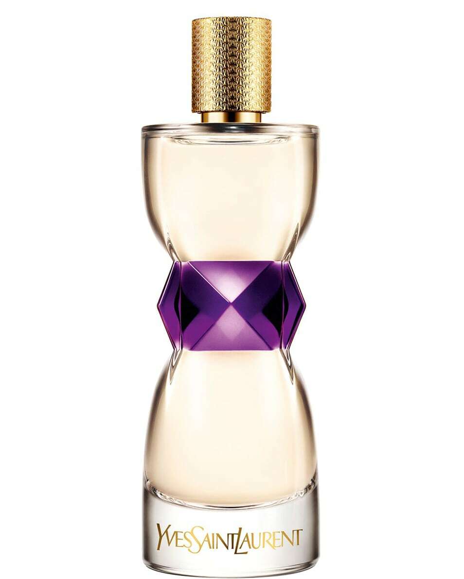 manifesto EAU DE PARFUM