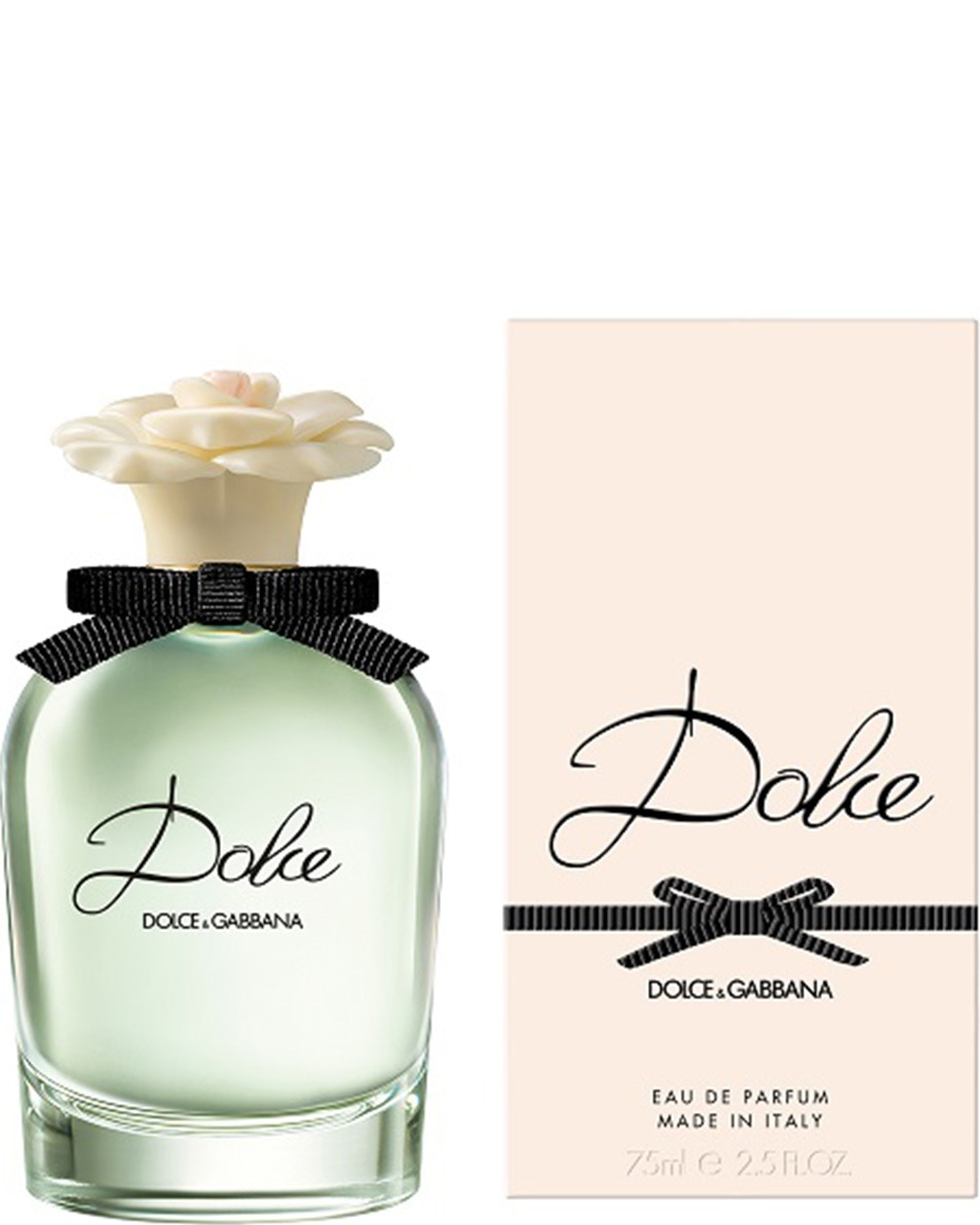 dolce EAU DE PARFUM