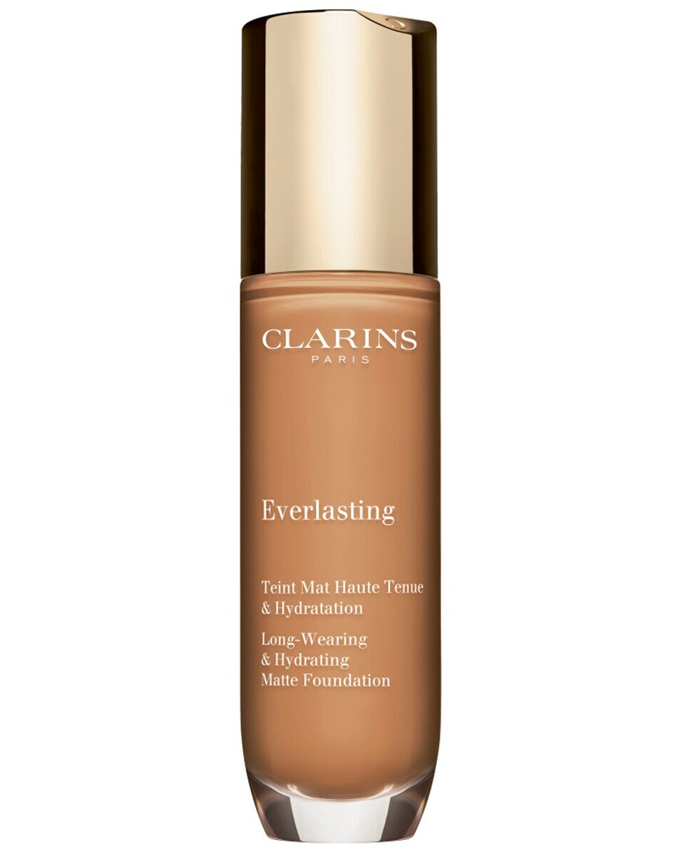 CLARINS everlasting foundation EVERLASTING FOUNDATION