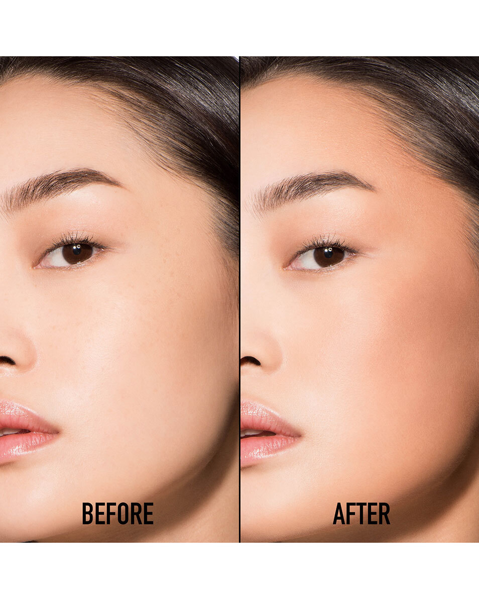 DIOR dior forever natural bronze BRONZING POEDER
