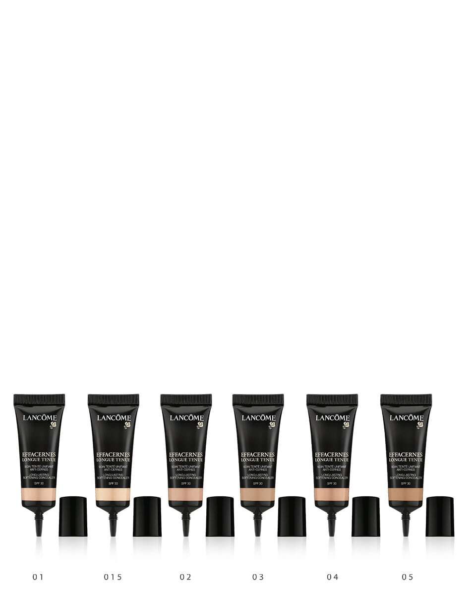 effacernes longue tenue CONCEALER - SPF 30