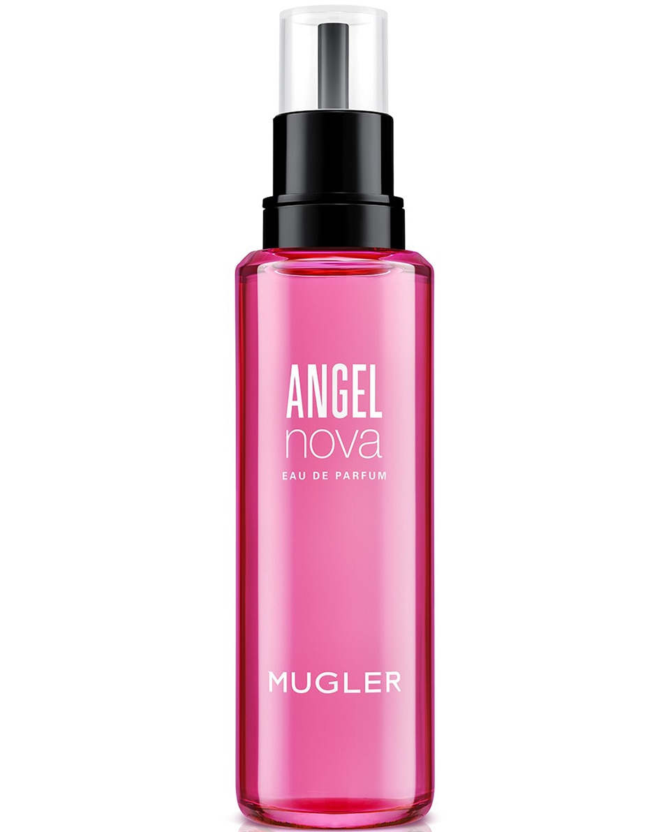 MUGLER angel nova HERVULBAAR EAU DE PARFUM VROUWEN