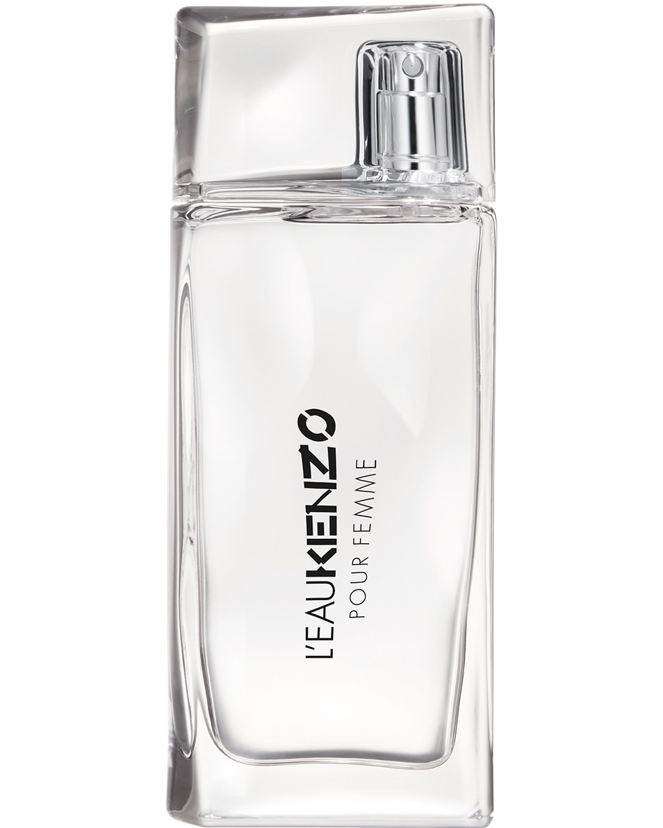 l'eau kenzo pour femme EAU DE TOILETTE