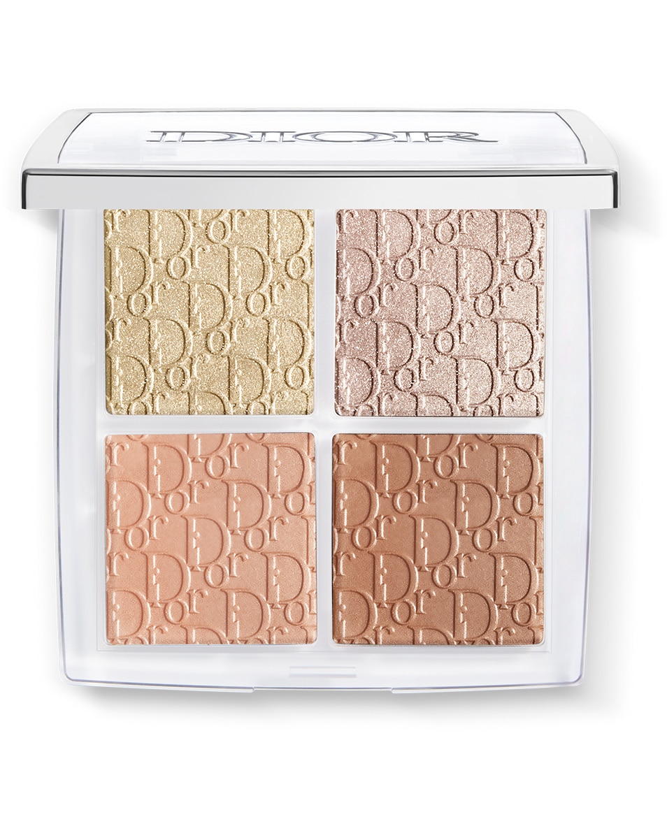 DIOR BACKSTAGE glow face palette HIGHLIGHTER