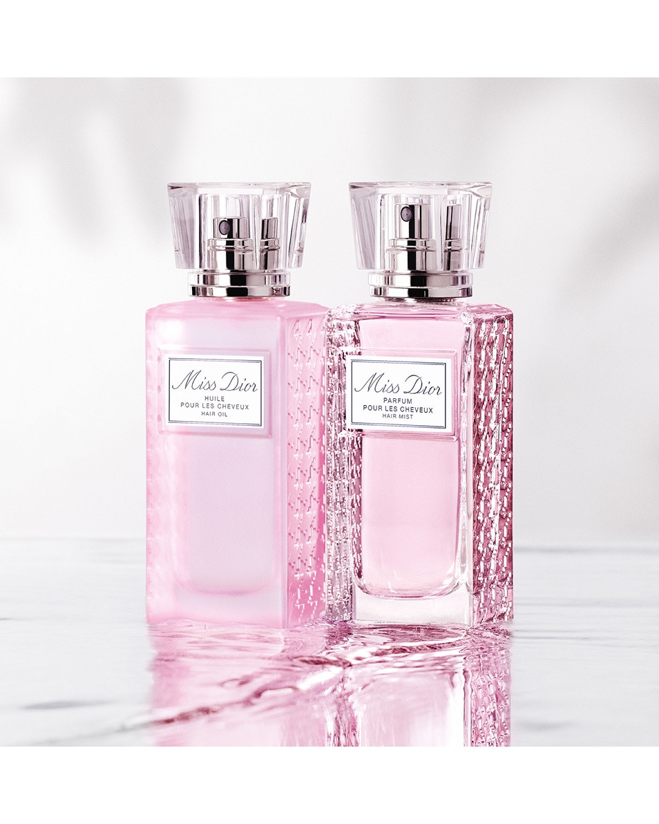 DIOR miss dior HAARPARFUM