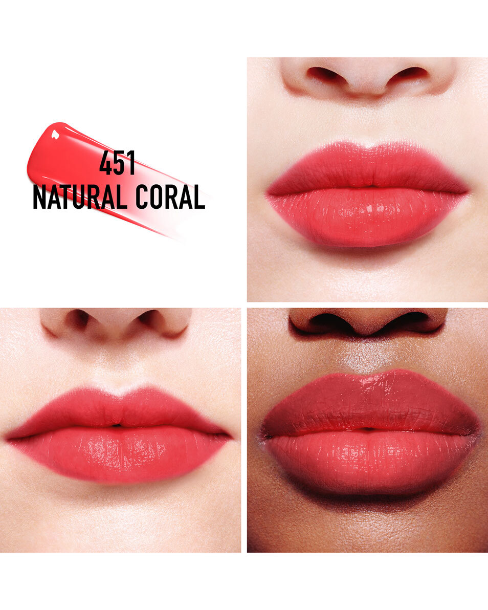 DIOR dior addict lip tint LIPINKT