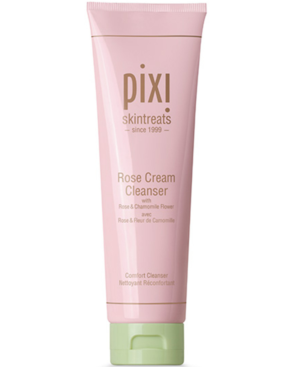 rose ROSE CREAM CLEANSER