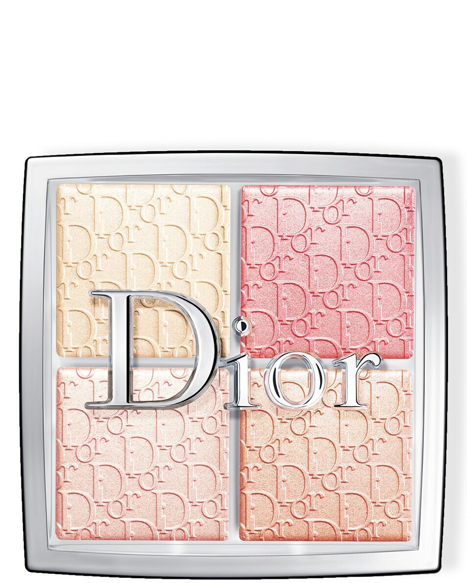 DIOR BACKSTAGE glow face palette GLOW FACE PALETTE