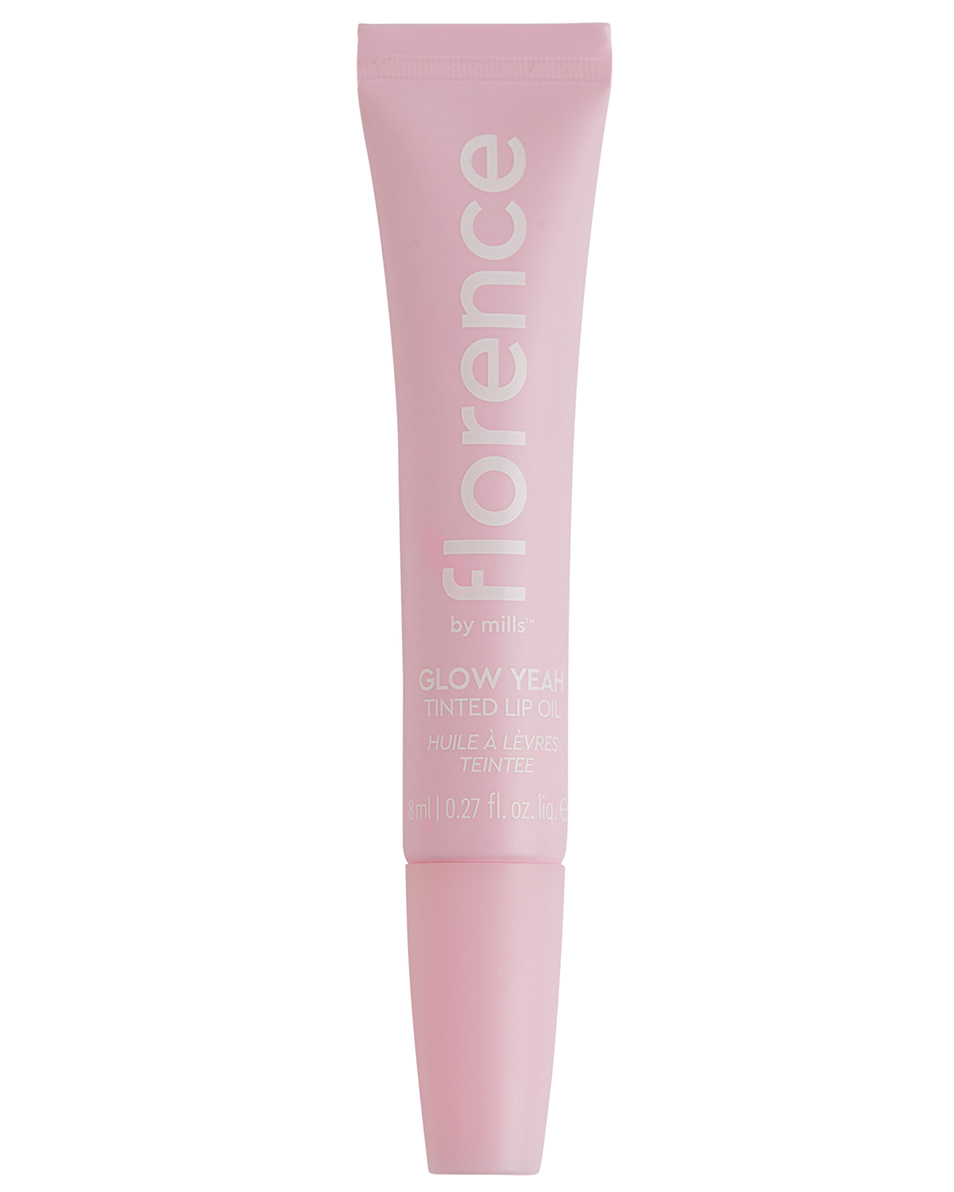 tinted glow yeah TINTEND LIP OIL