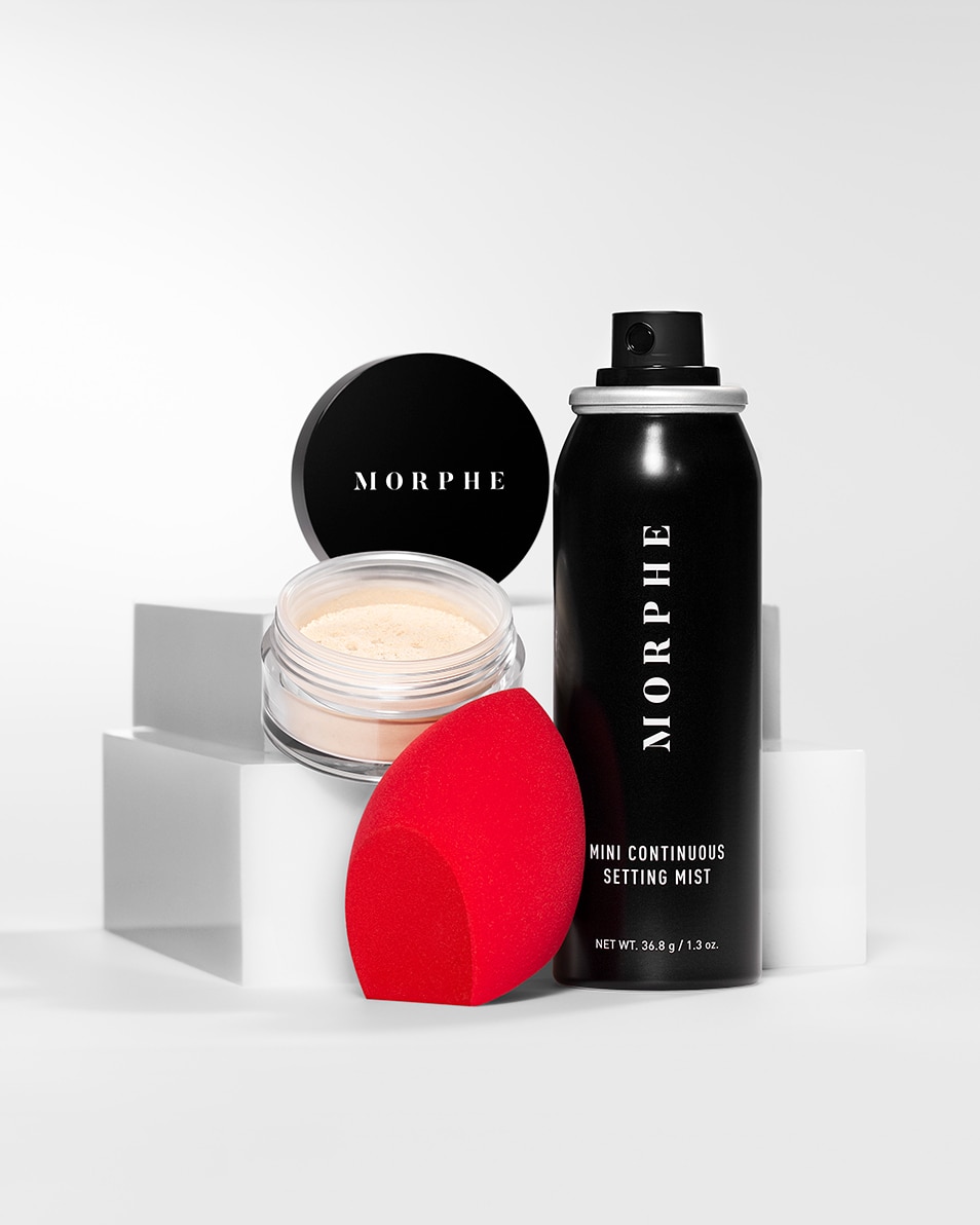 complexion obsessions BESTSELLERTRIO