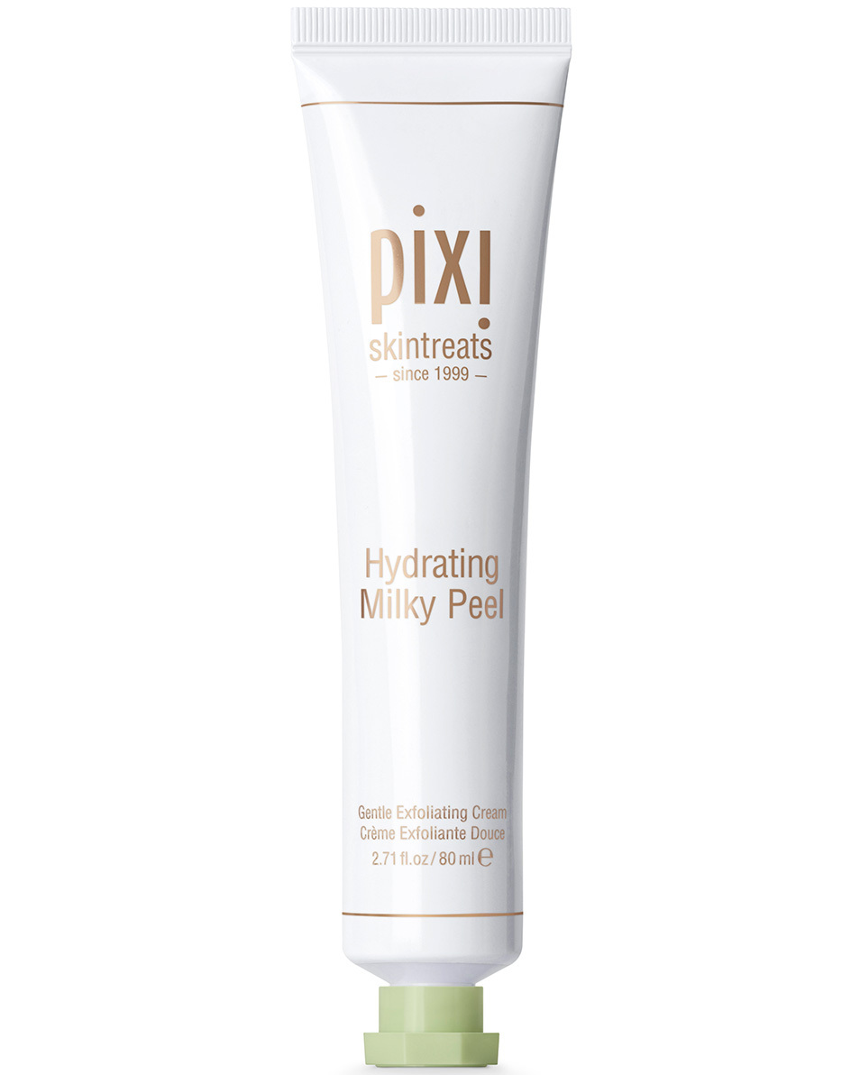 milky HYDRATING MILKY PEEL