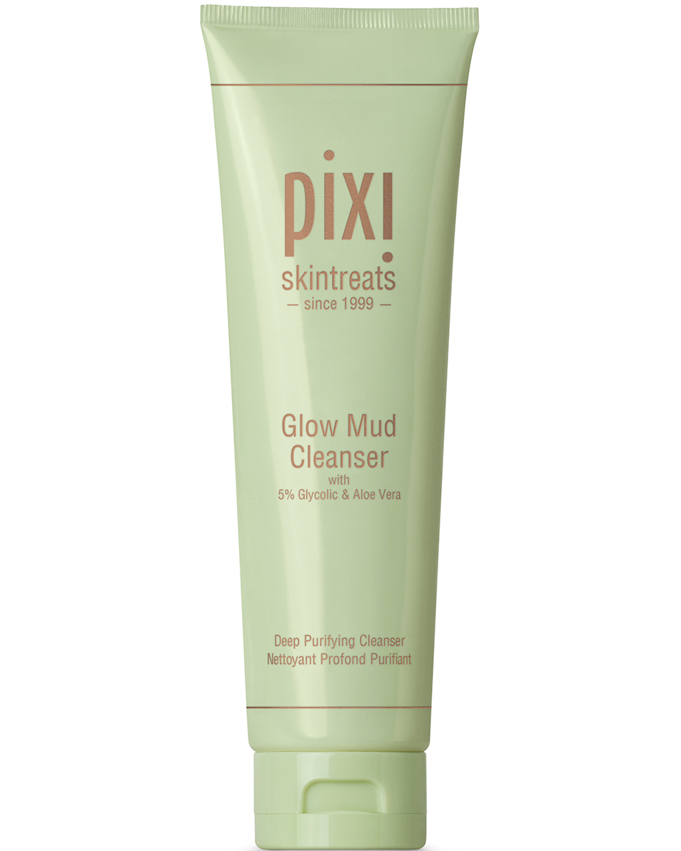 glow GLOW MUD CLEANSER