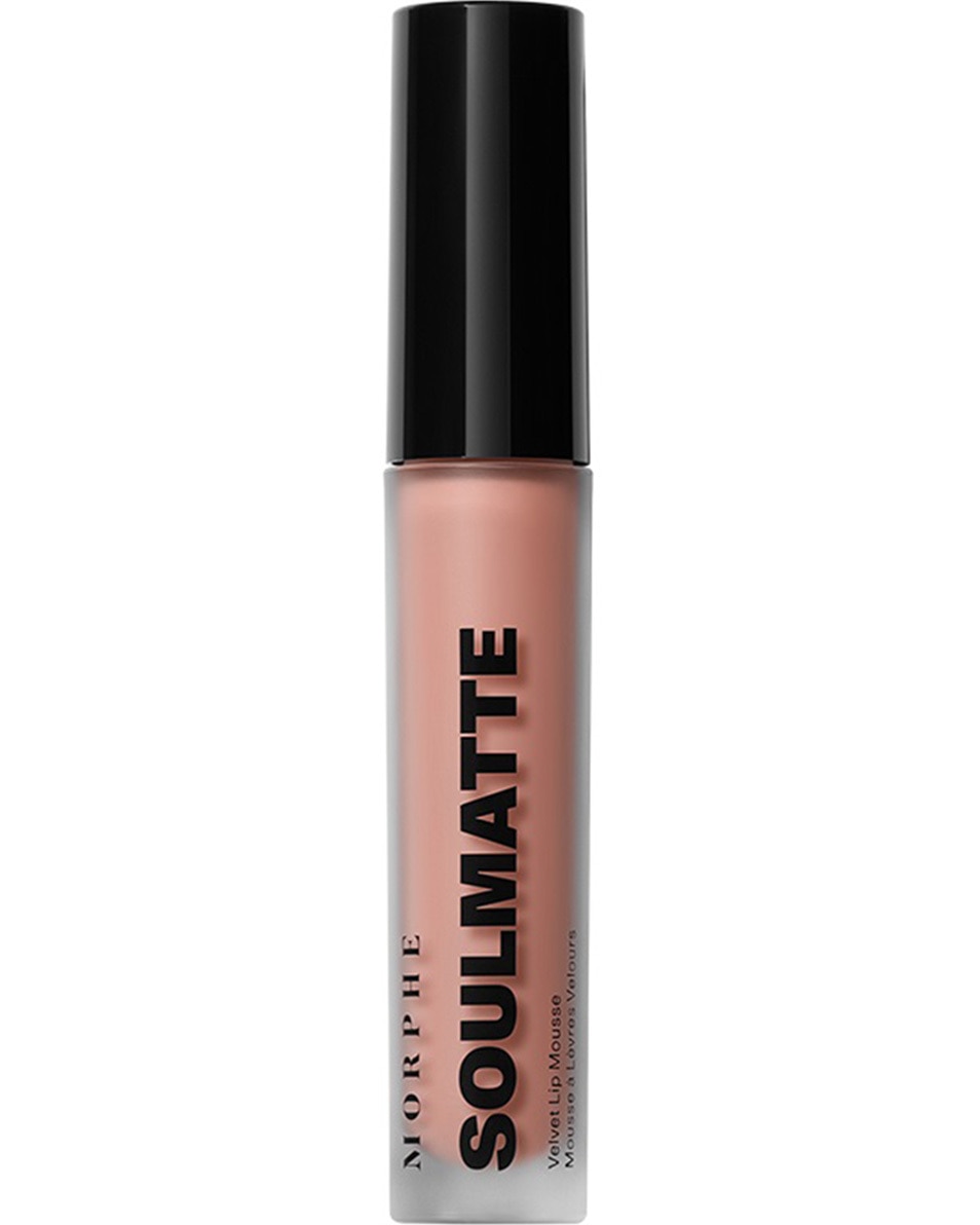 soulmatte VELVET LIP MOUSSE
