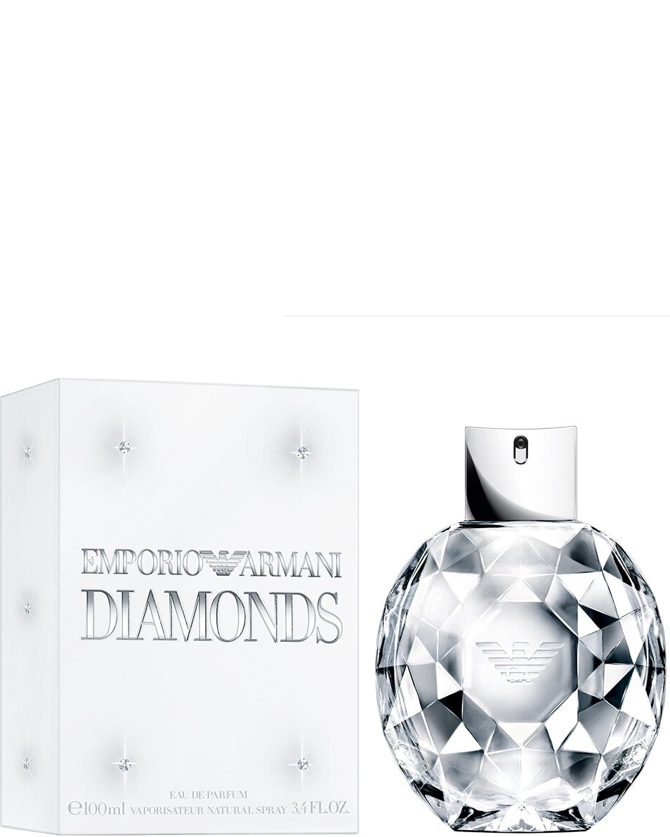 emporio armani diamonds she EAU DE PARFUM