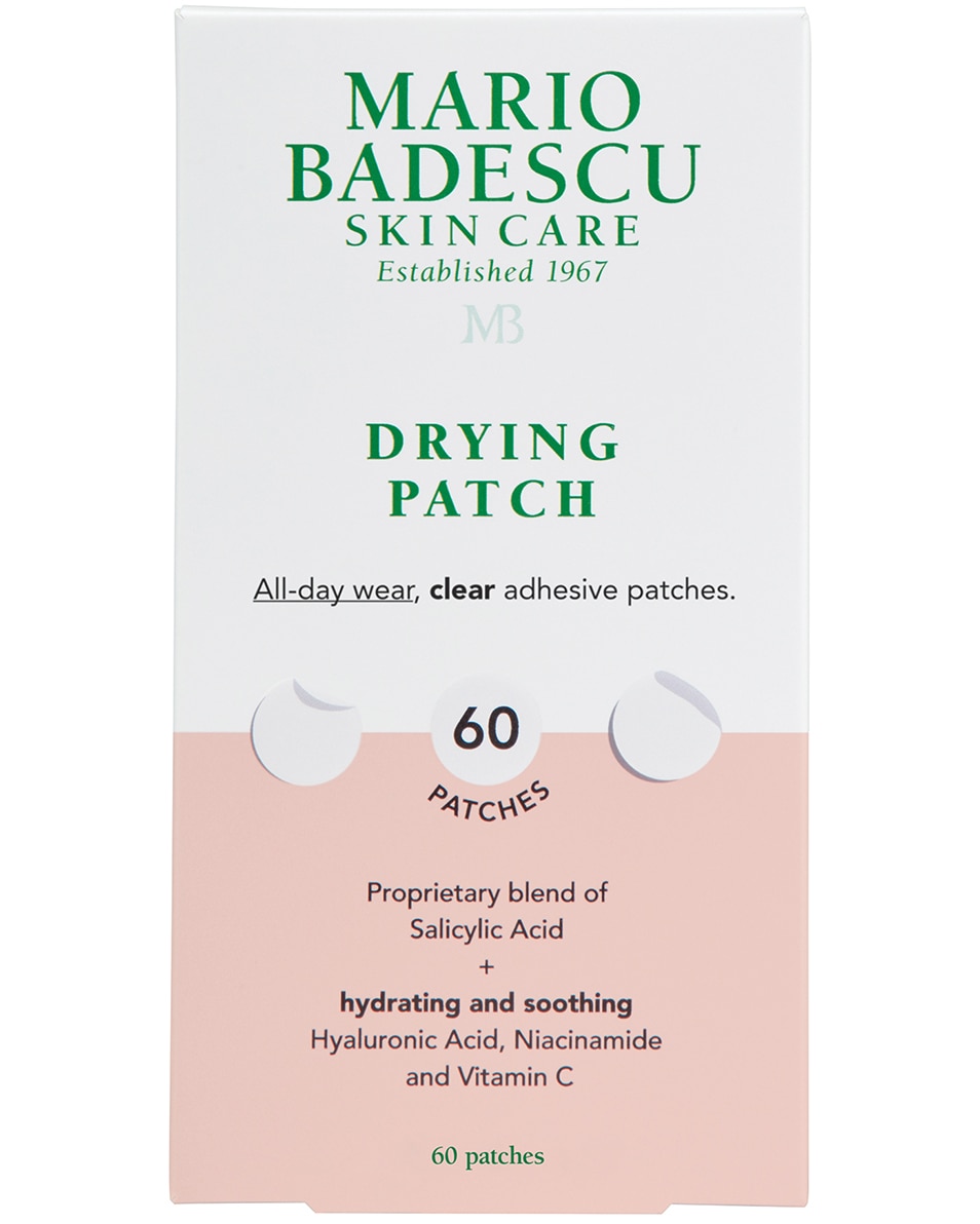 mario badescu DROGENDE PLEISTER