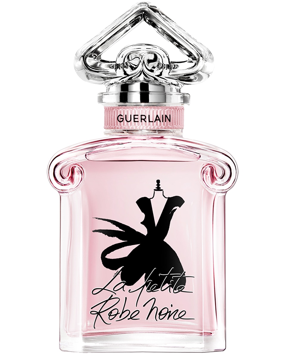 GUERLAIN la petite robe noire EAU DE TOILETTE